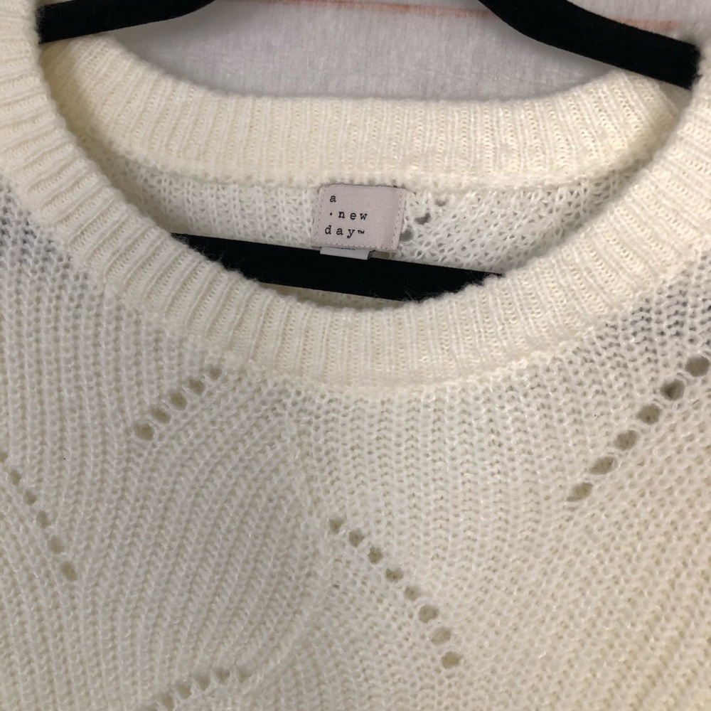 Sweater!! - Picture 3 of 4